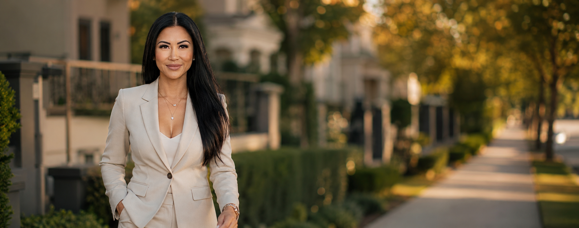 Juliana Vall&eacute;e REALTOR&reg; RE/MAX Heights Realty Greater Vancouver