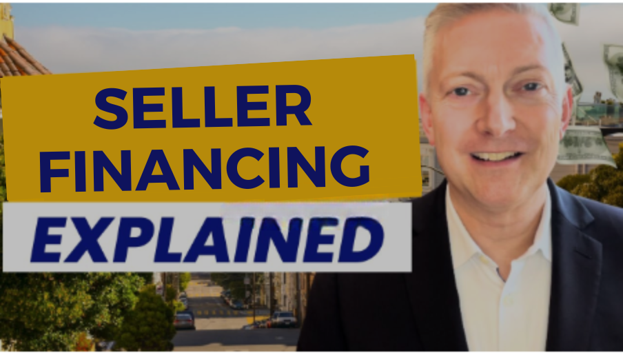 Seller Financing: Is It Right For You? header image.