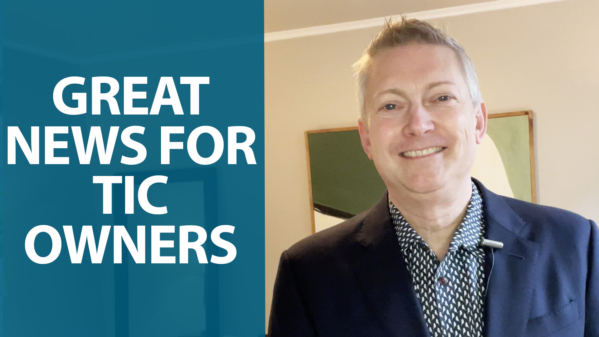 The Condo Conversion Lottery Returns! header image.