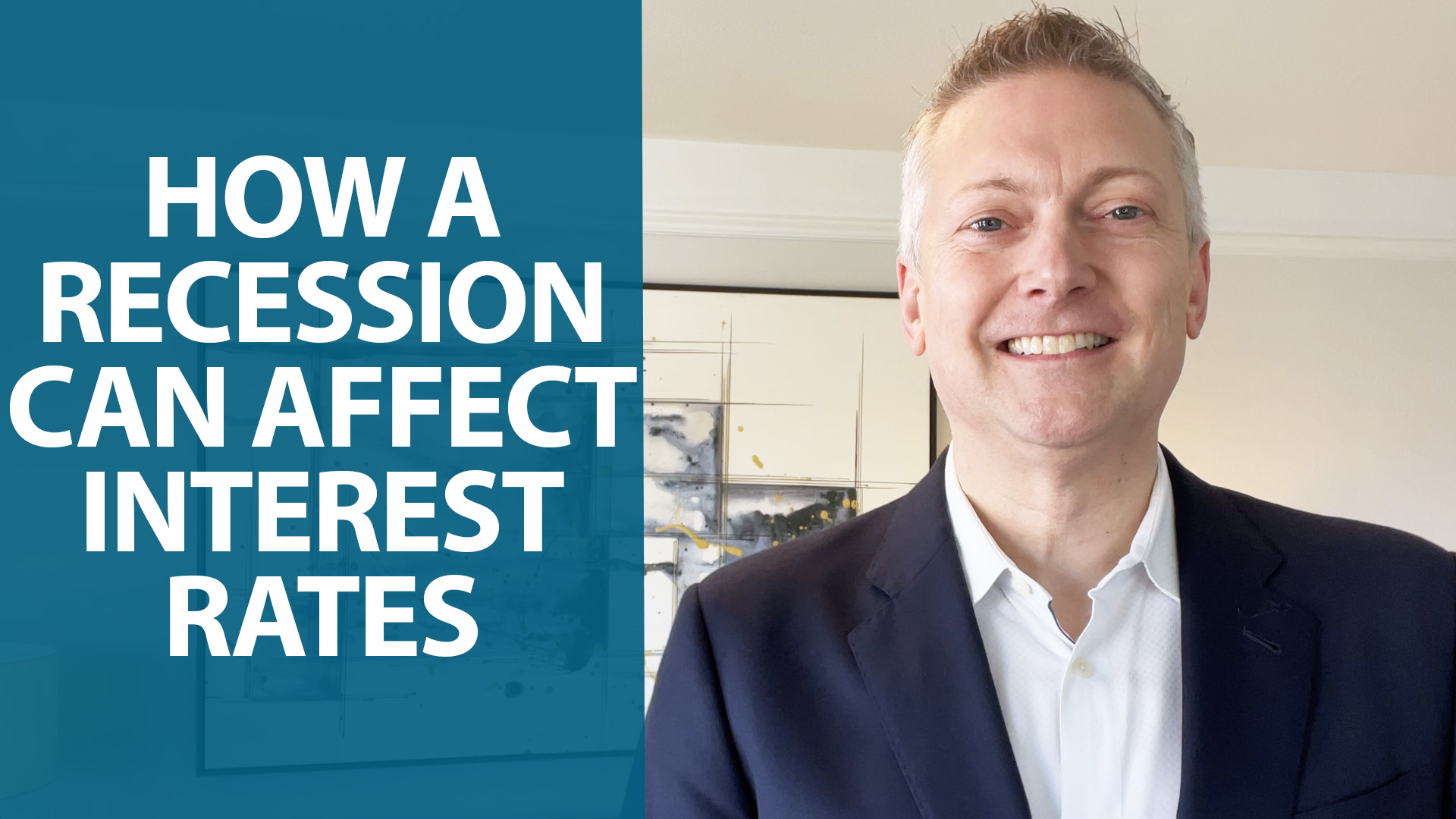 Finding Opportunities in an Uncertain Market header image.