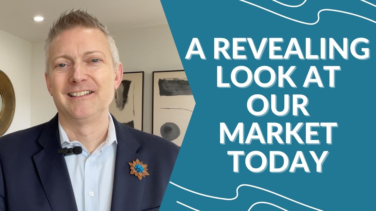 Today's New Market: A Revealing Update header image.