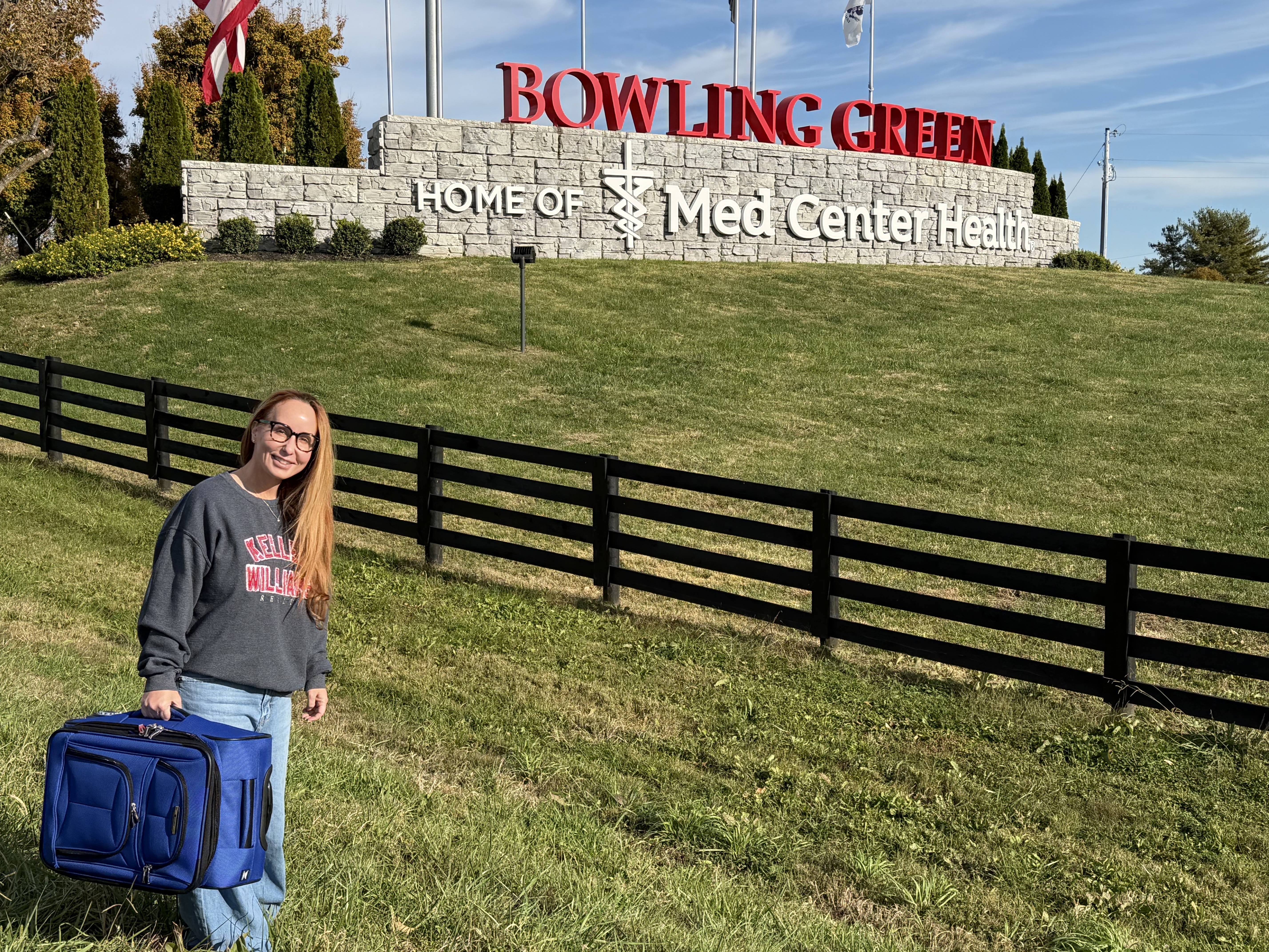 Thinking about moving to Bowling Green, KY? header image.