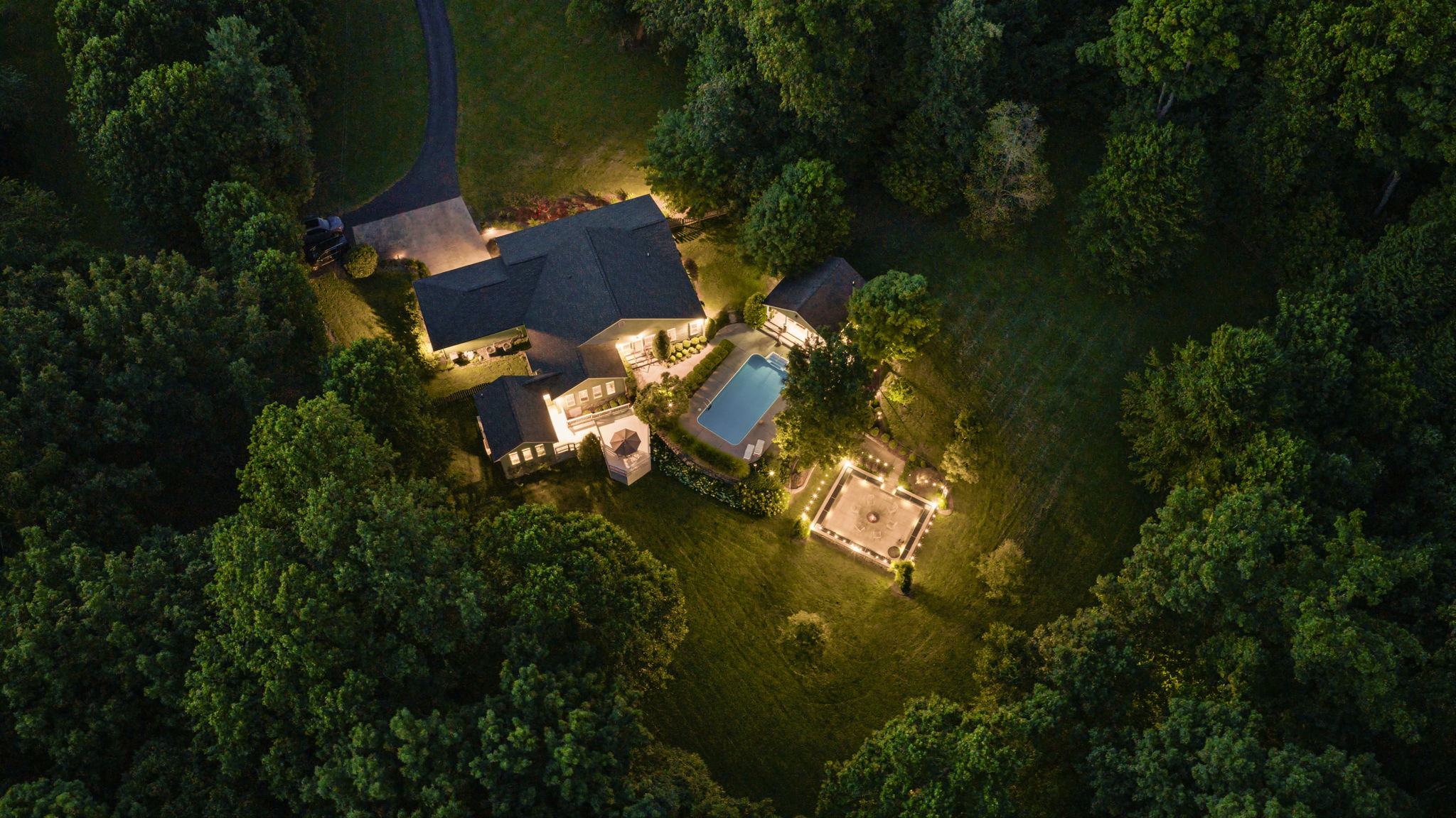 1766 Hunts Lane New Listing