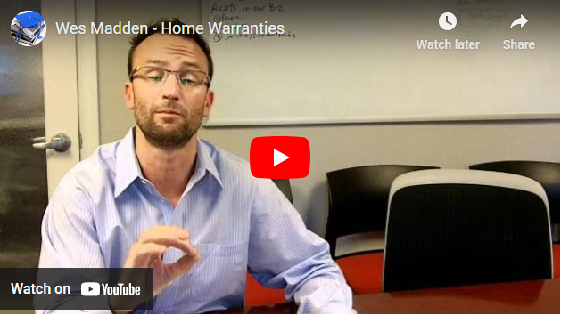 Why Having a Home Inspection On Your Property Prior to Selling Is a Good Idea header image.