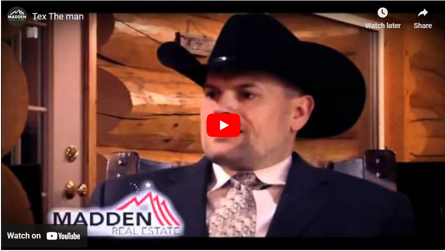 Why Hire Wes Madden? header image.