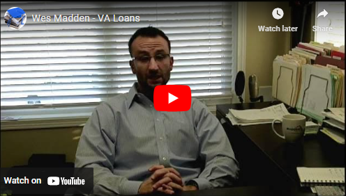 Homes for Heroes – How VA Home Loans Pave the Way for a Great Future for these Folks header image.