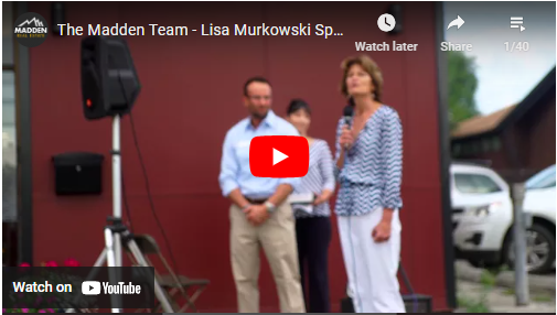 Watch Video Testimonials From Our Clients header image.