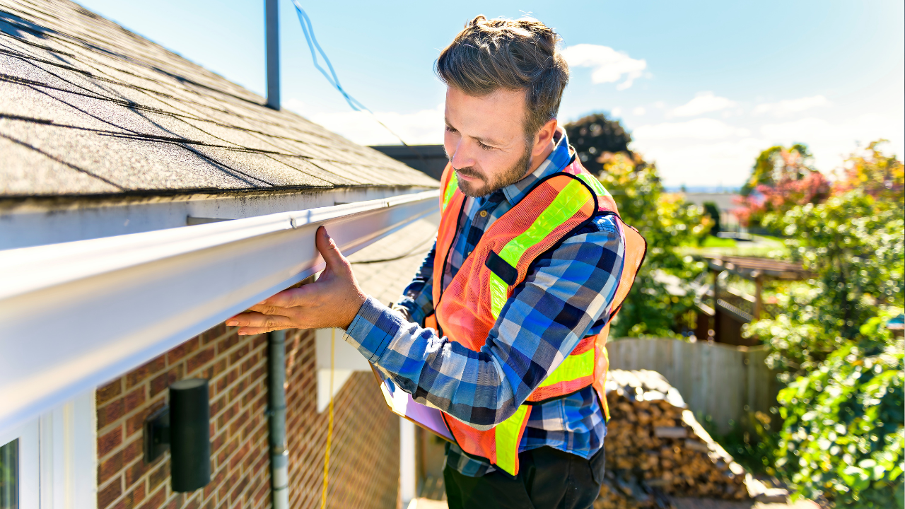 Get a Home Inspection