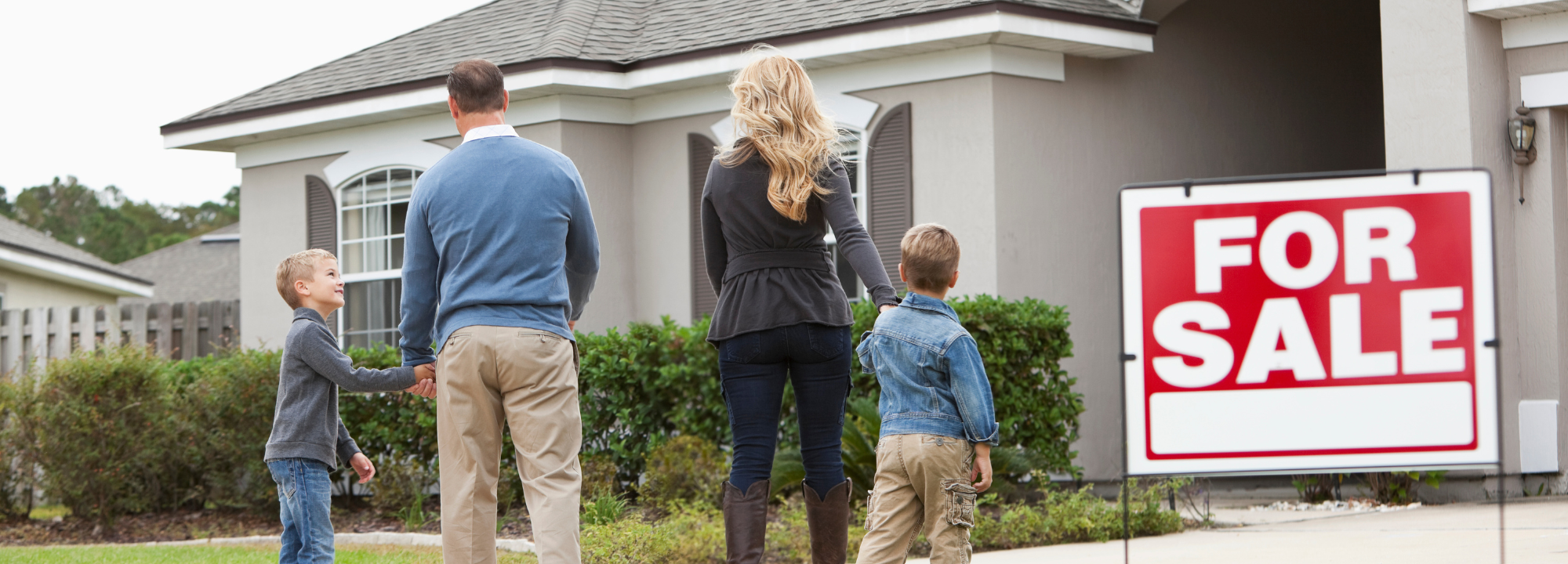 5 Vital Tips for First-Time Home Buyers