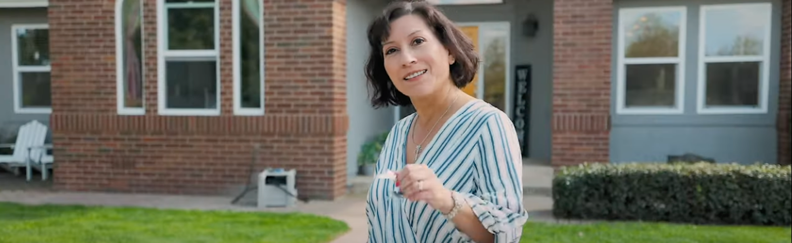 7 Mistakes People Make When Selling A Home (and how to avoid them) header image.