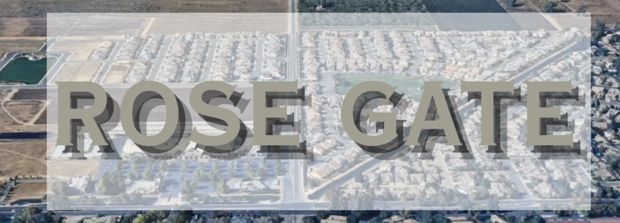 ROSE GATE BLOG HEADER