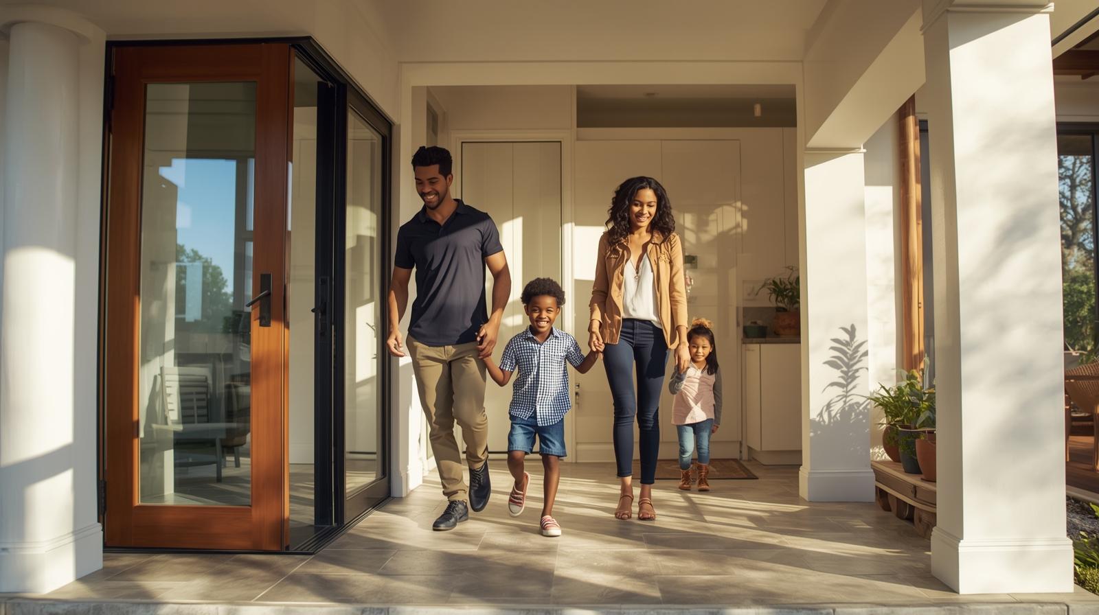 Real Estate Trends Vs Reality