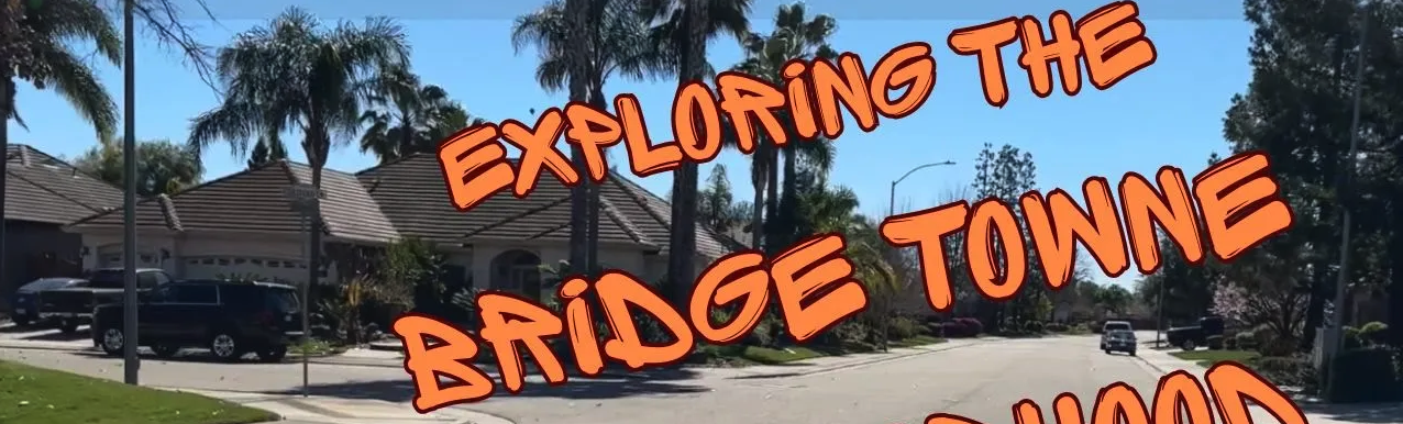 Bridge Towne tour