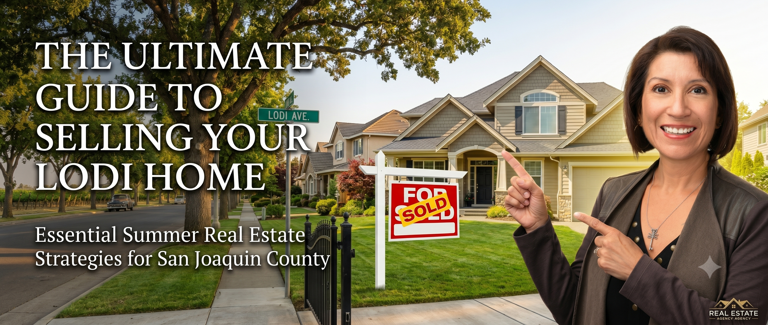 The Ultimate Guide to Selling Your Home