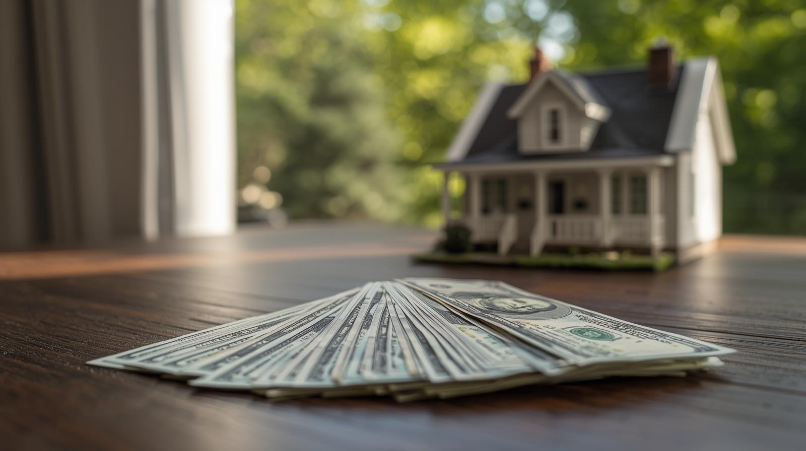 Invest in Real Estate