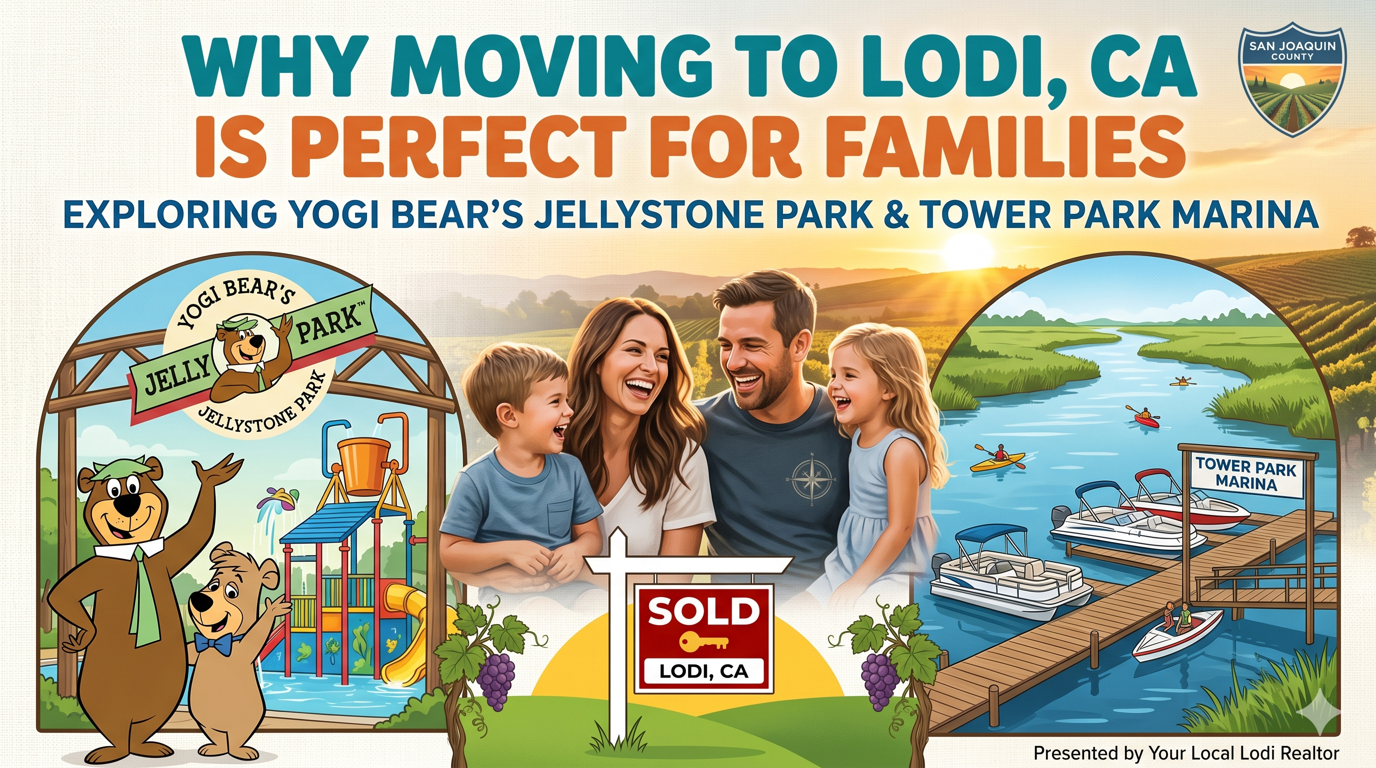 Jellystone Park