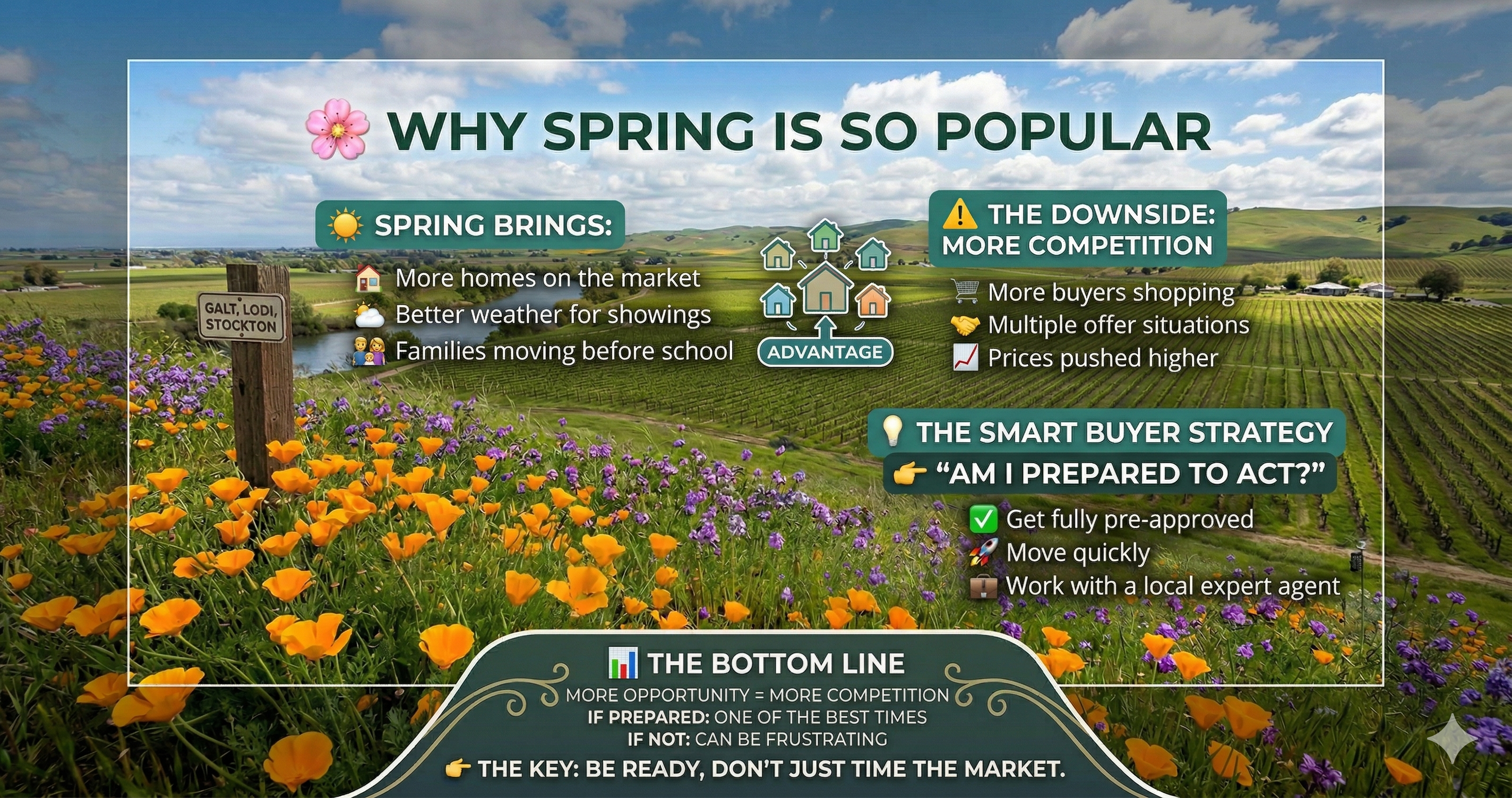 Why Spring is so Popular