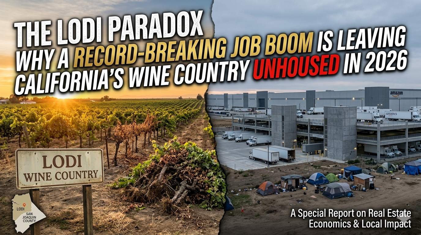 The Lodi Paradox