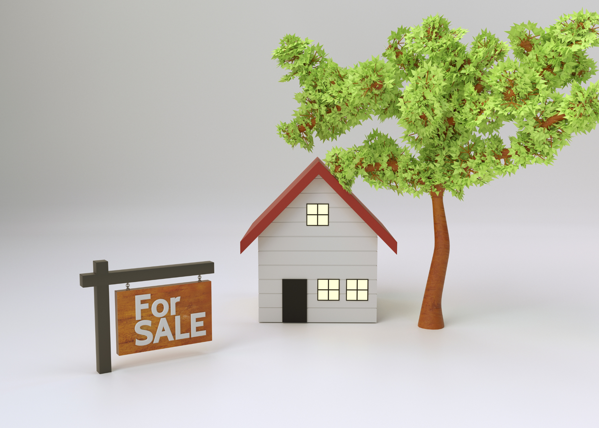 Stage Your Home For A Quick Sale header image.