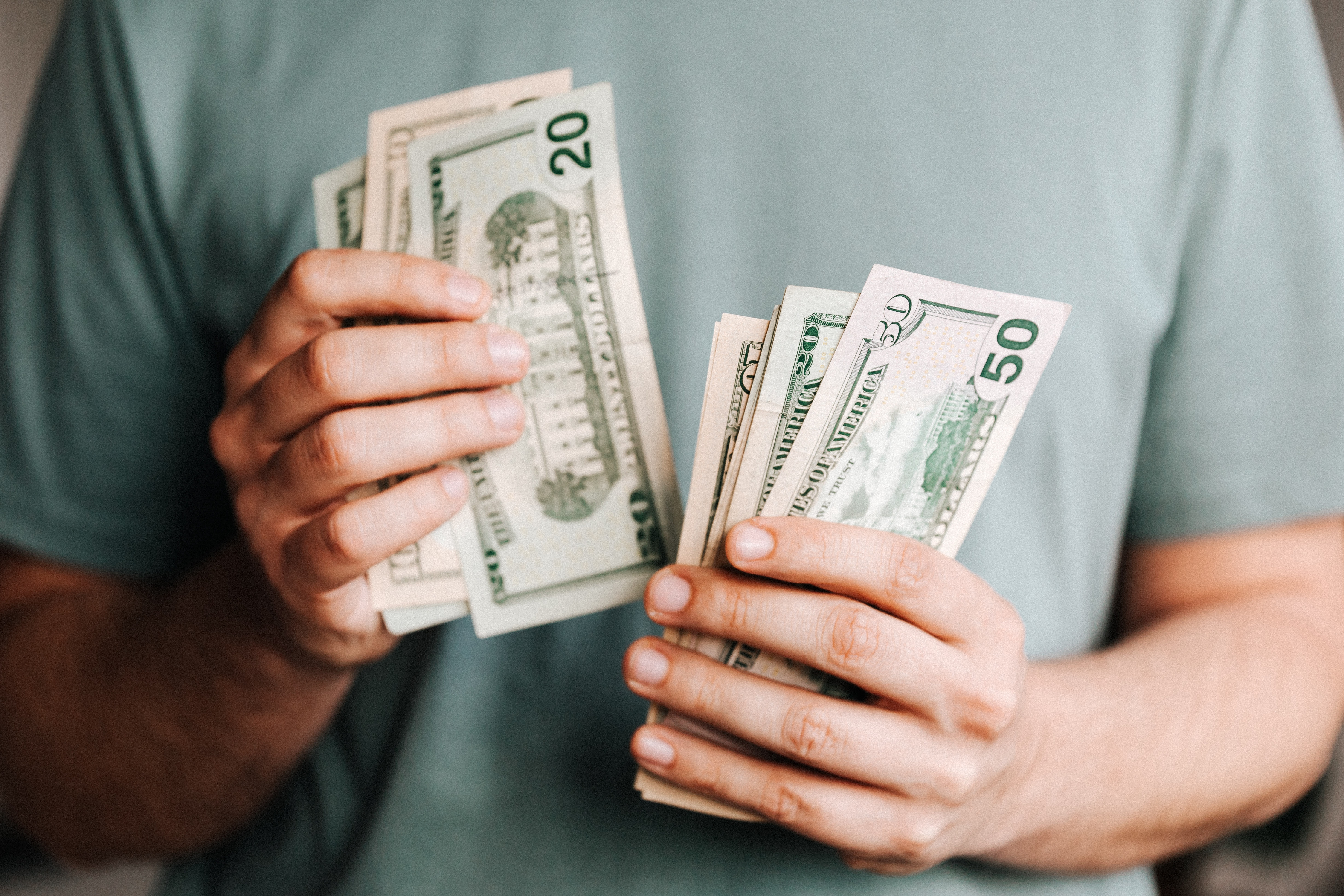 What is Earnest Money in Colorado Springs? header image.