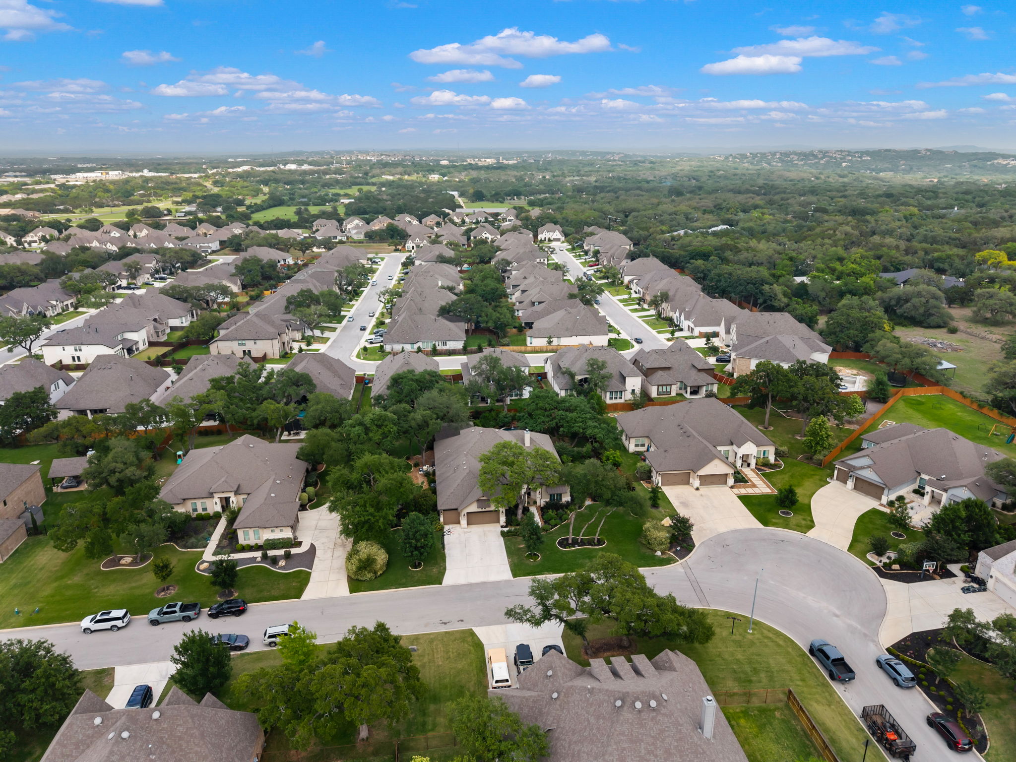 What Is It Like to Live in Boerne Texas? header image.