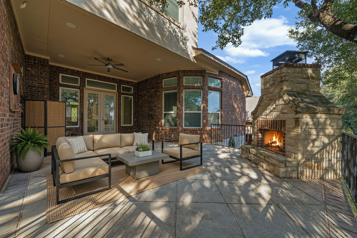 8514 Nichols Rim, Boerne TX 78015 header image.