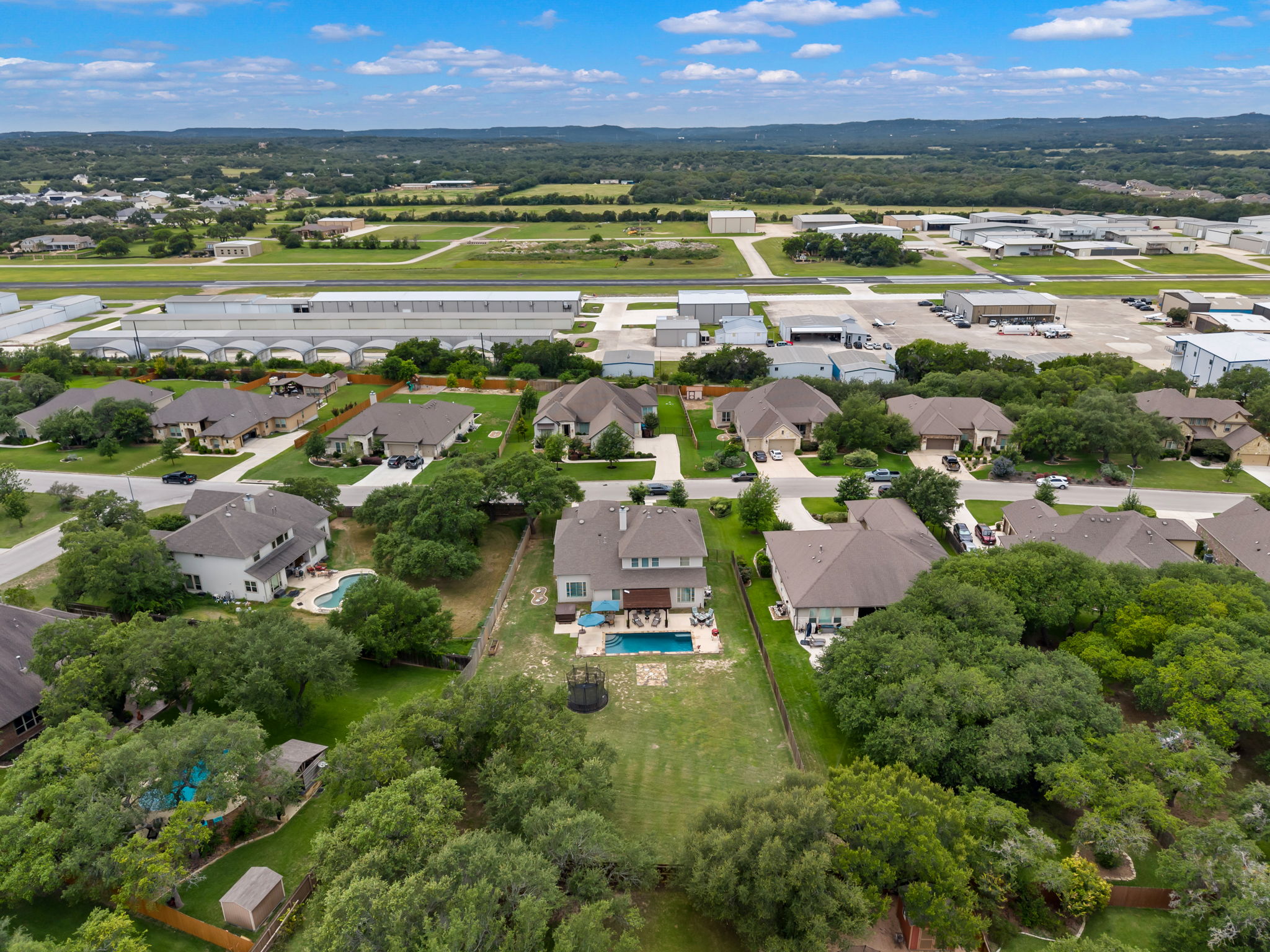 Is Boerne Texas Growing? What the Numbers Say header image.