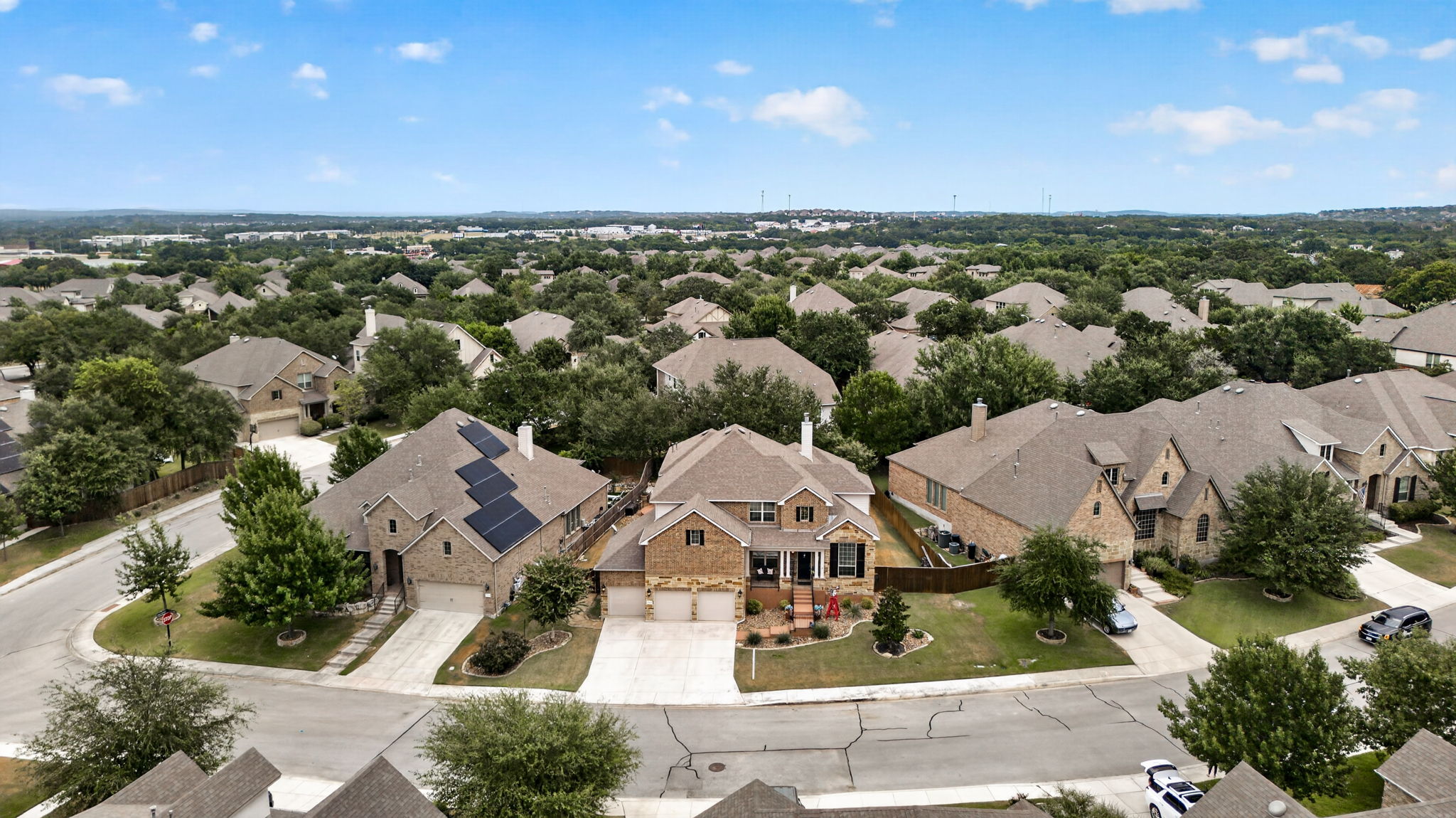 What Is the Faith Community Like in Boerne Texas? header image.