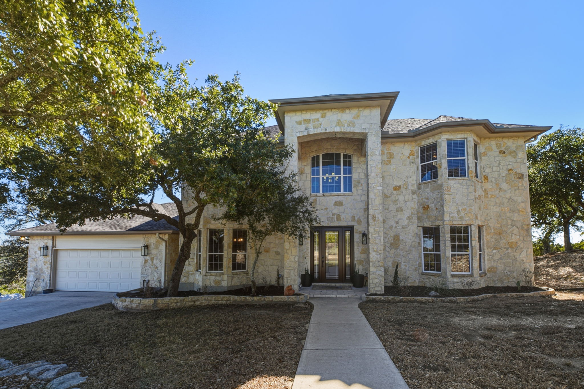 Featured Listing: 103 High Sierra Dr, Boerne TX 78006 – Hill Country Views & Resort-Style Living in Deep Hollow header image.