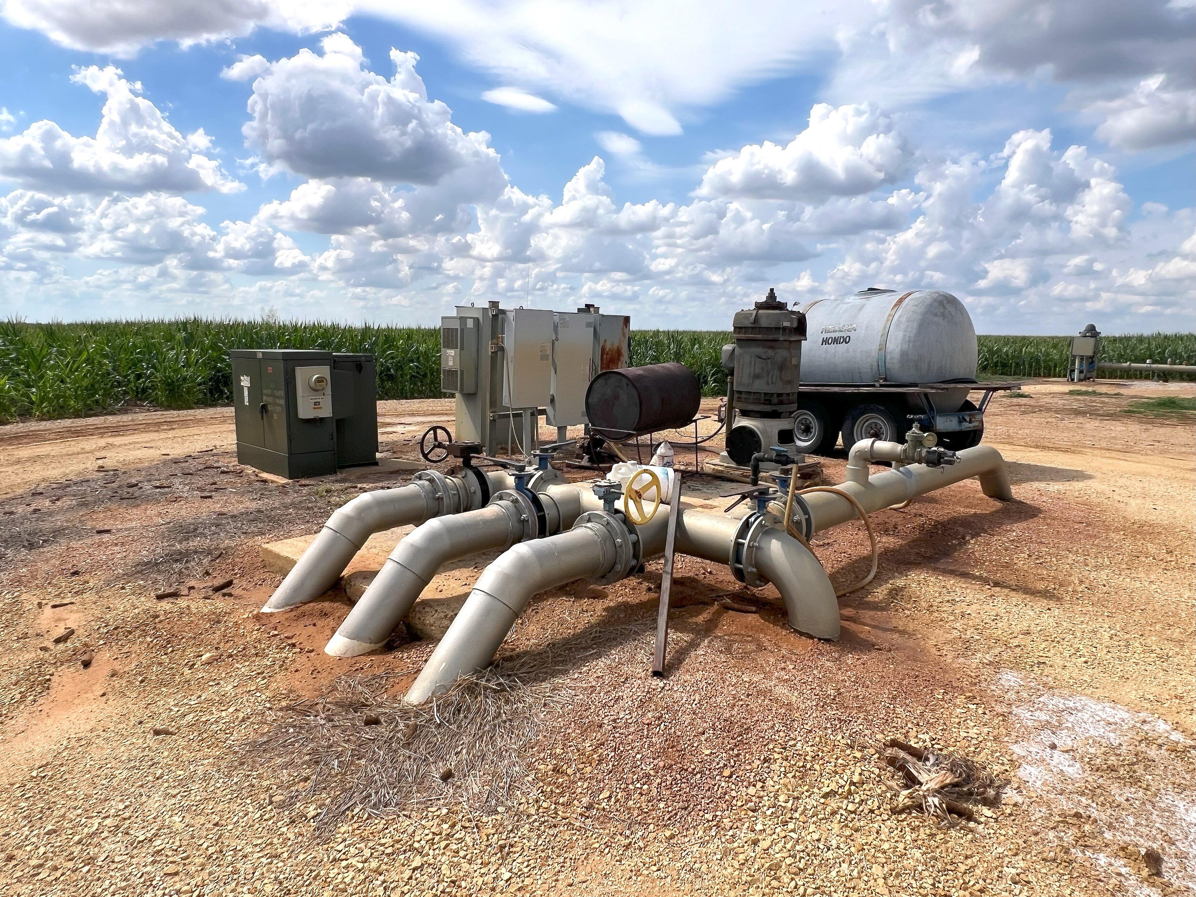 VA Loan Well & Septic Requirements