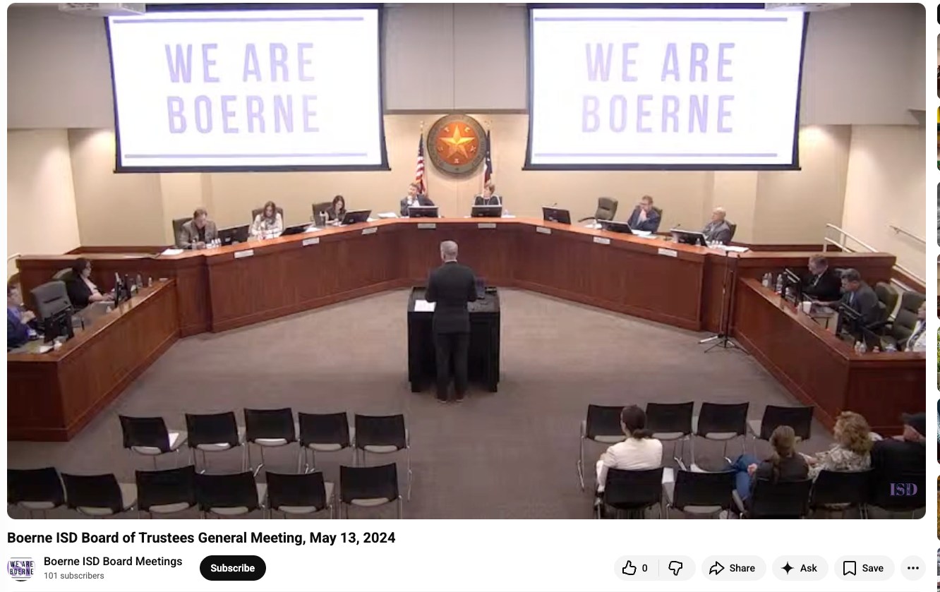 Schools Rank Among the Best in Texas