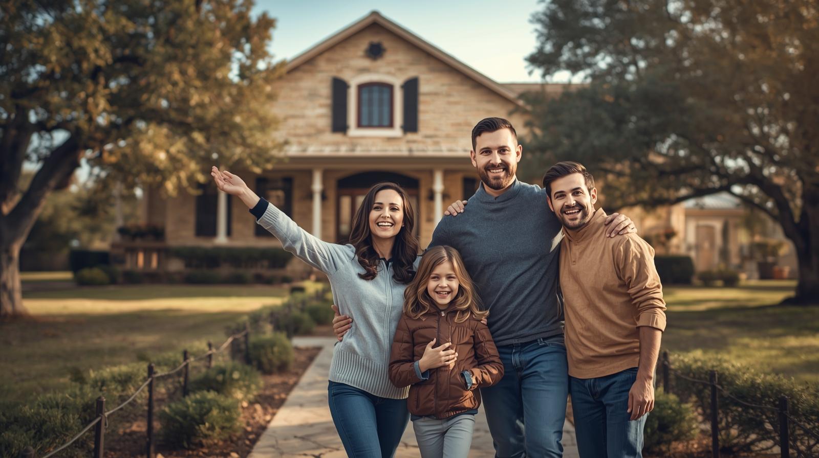 Move Up to a Luxury Home in Boerne TX | Texas Hill Country Real Estate Guide