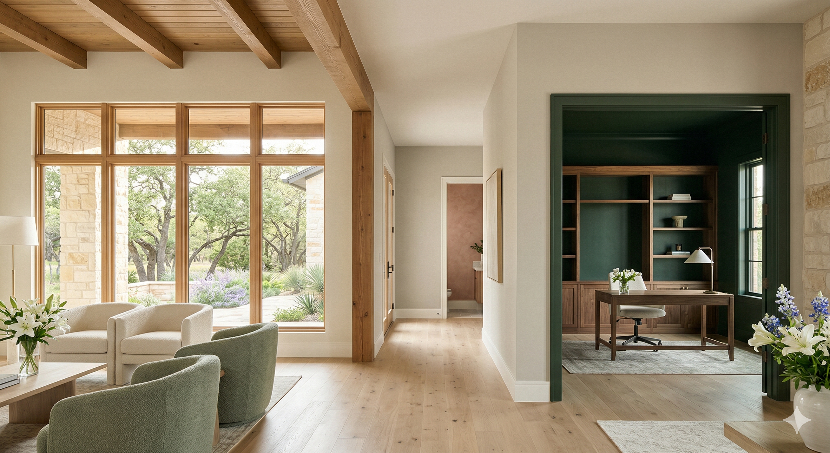 2026 Luxury Home Color Trends Boerne TX Sellers Hill Country Real Estate