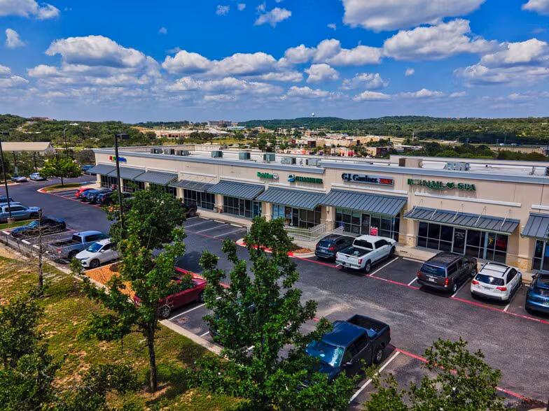 Are There Luxury Homes for Sale in Boerne Texas? header image.