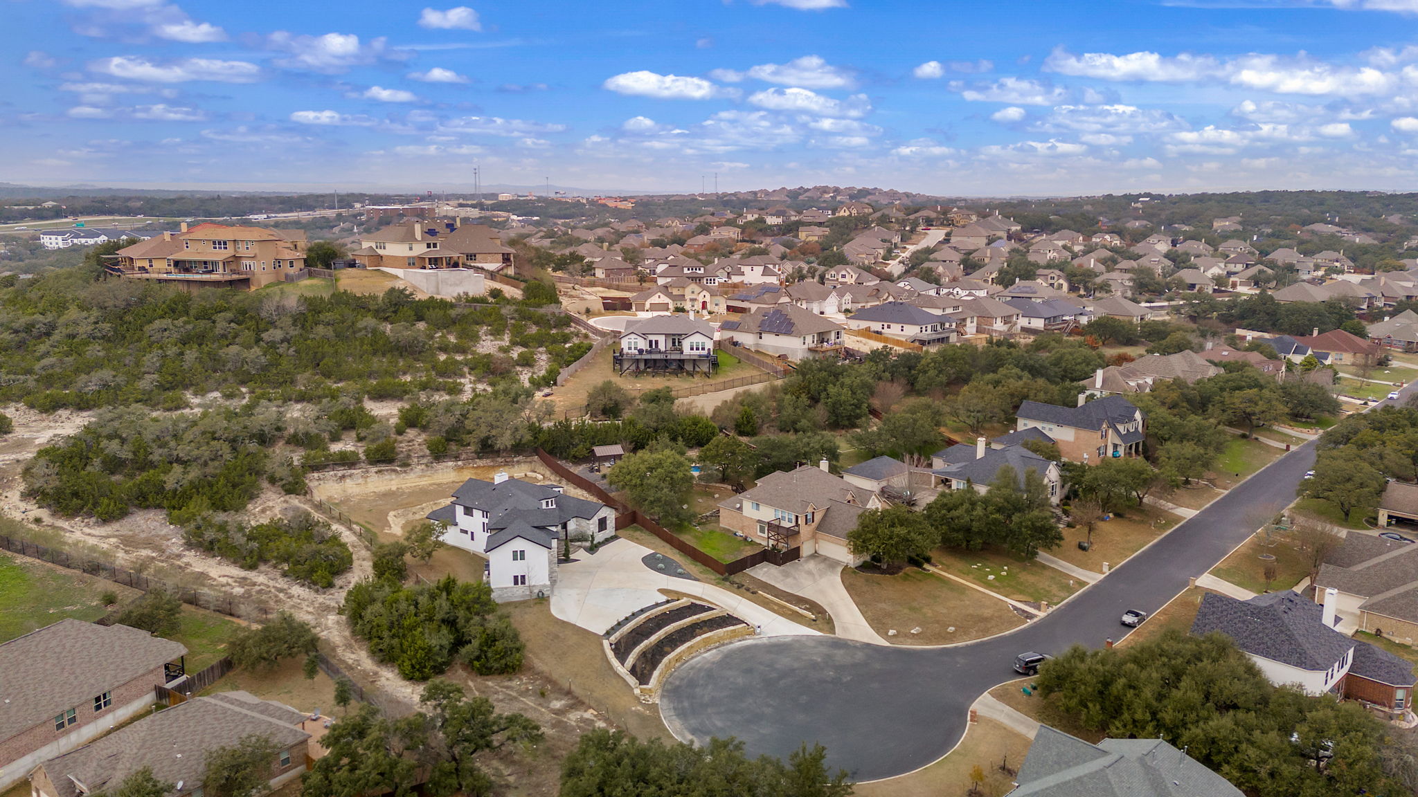 What Are the Best Cities to Buy a Home in Texas Right Now? header image.