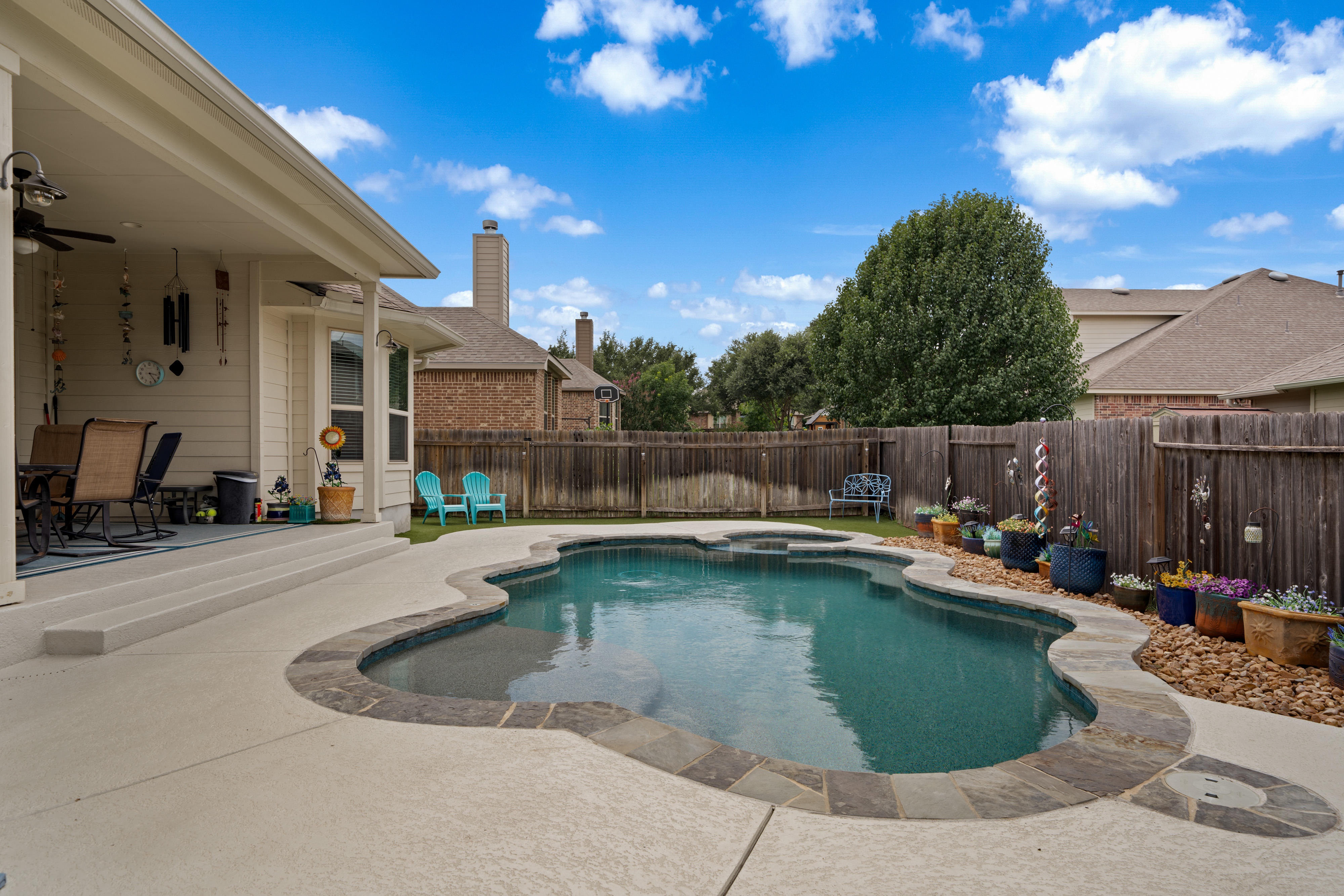 🏡 Just Listed in Boerne, TX: 9743 Monken  Hill Country Living with Space, Style & Location header image.