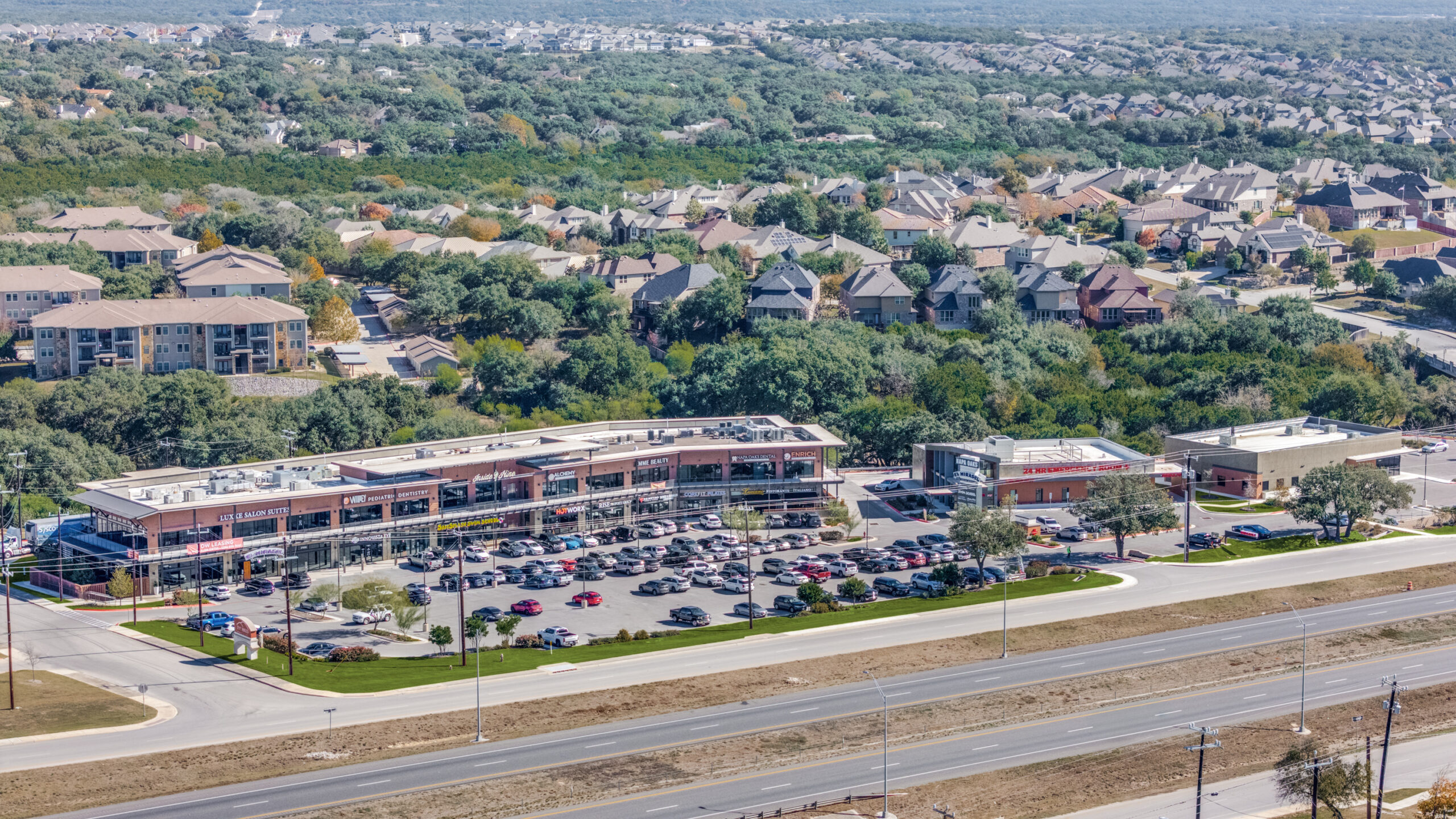What Is the Boerne Real Estate Market Doing Right Now? header image.