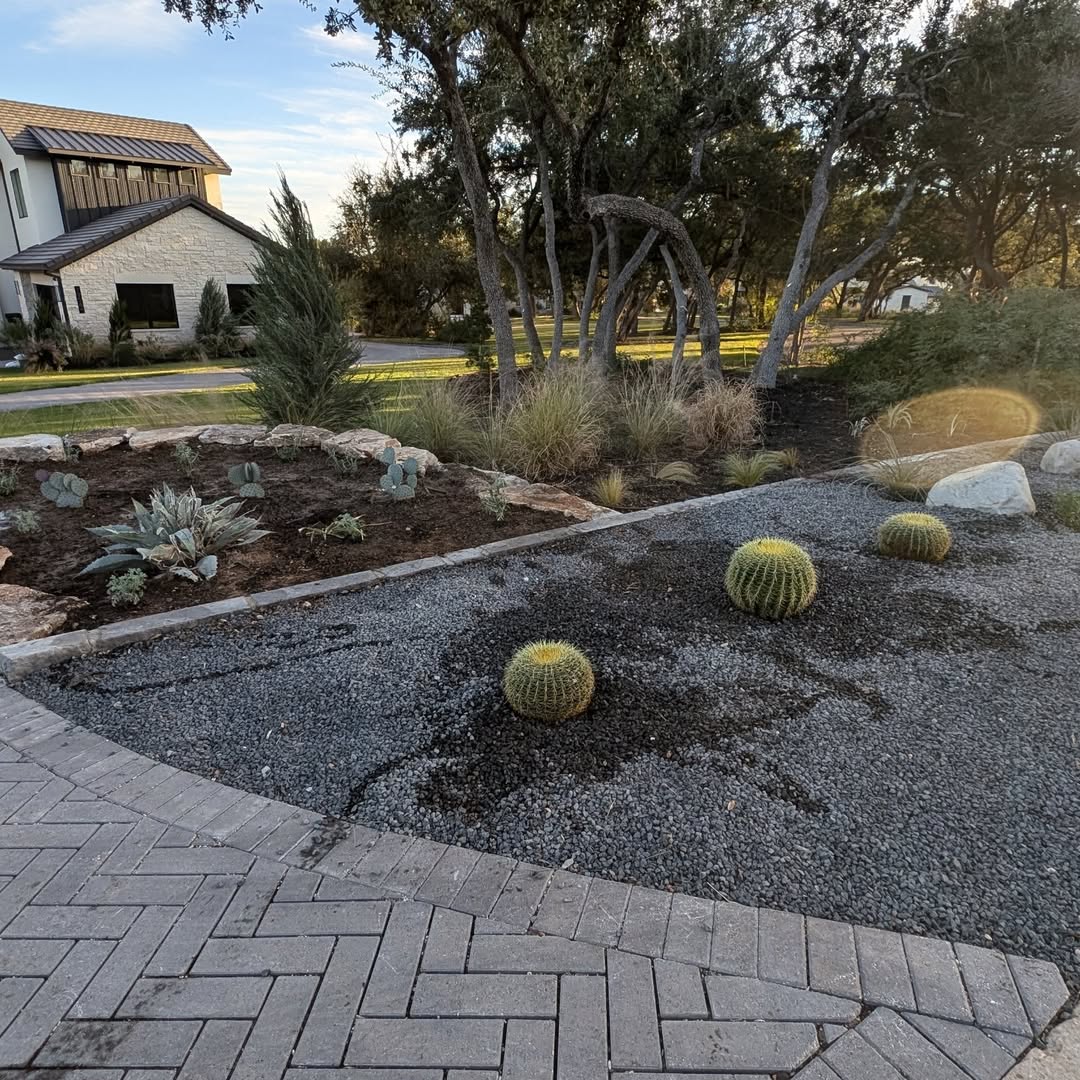 Deer-Resistant & Drought-Tolerant Plants