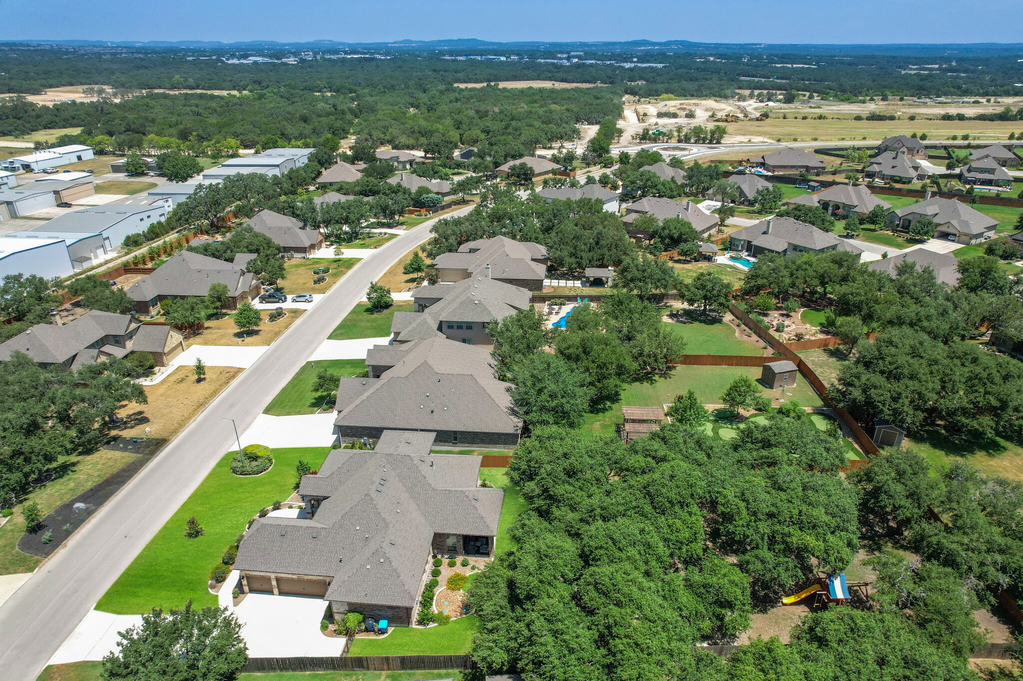 Boerne TX Real Estate Market Update April 2026