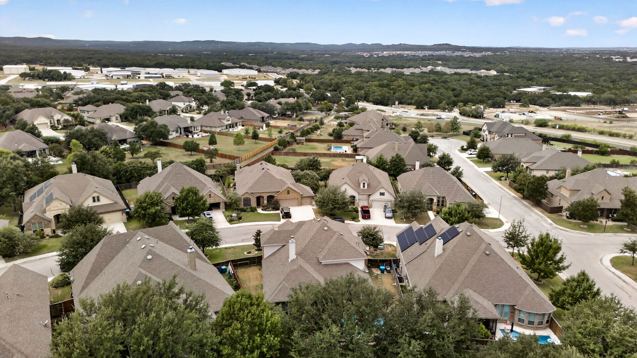 What Makes Boerne Texas Special Compared to Other Hill Country Towns? header image.