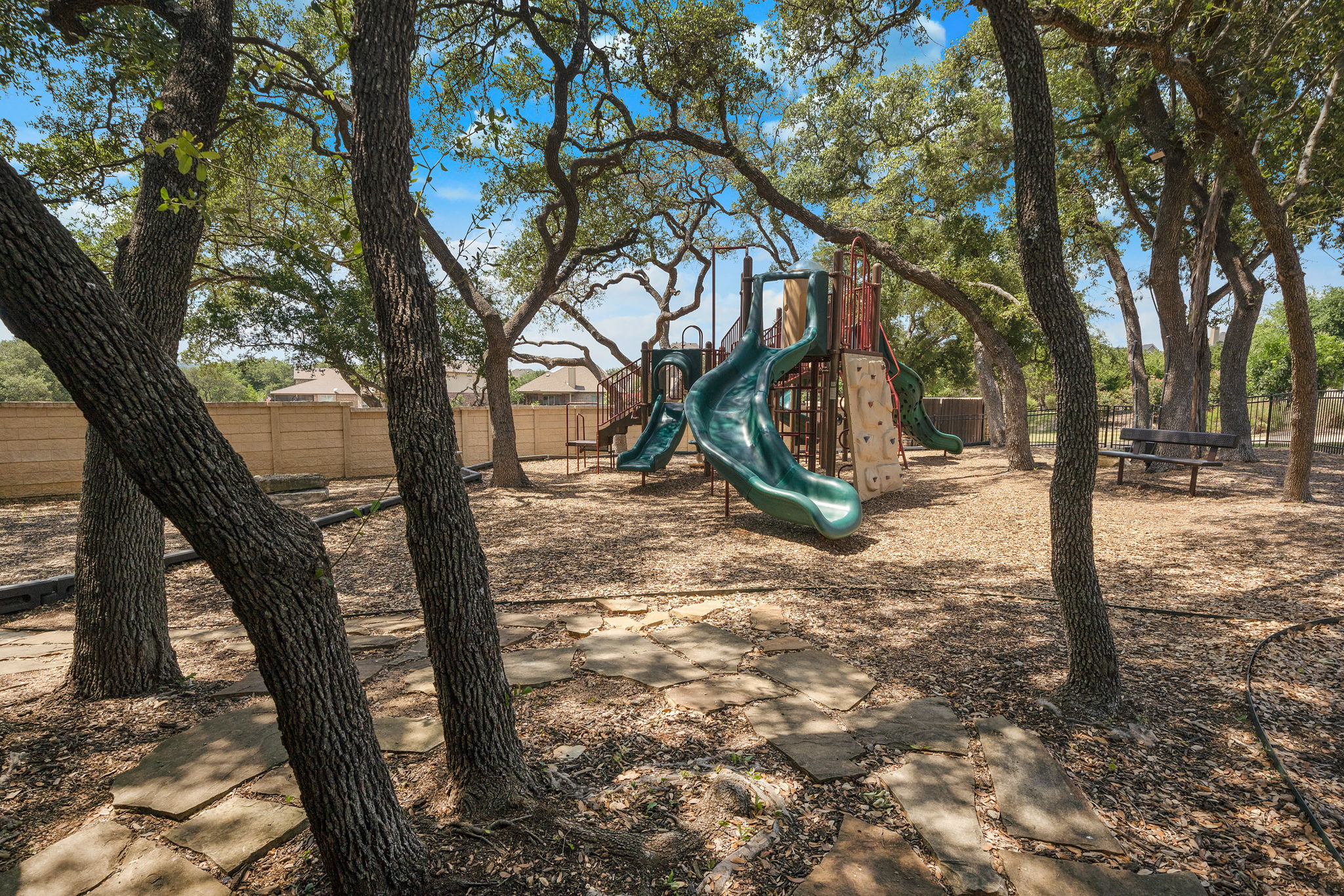 Is Boerne Texas Good for Retirees? header image.