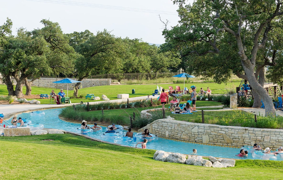 What Is Main Street Boerne Texas Known For? header image.
