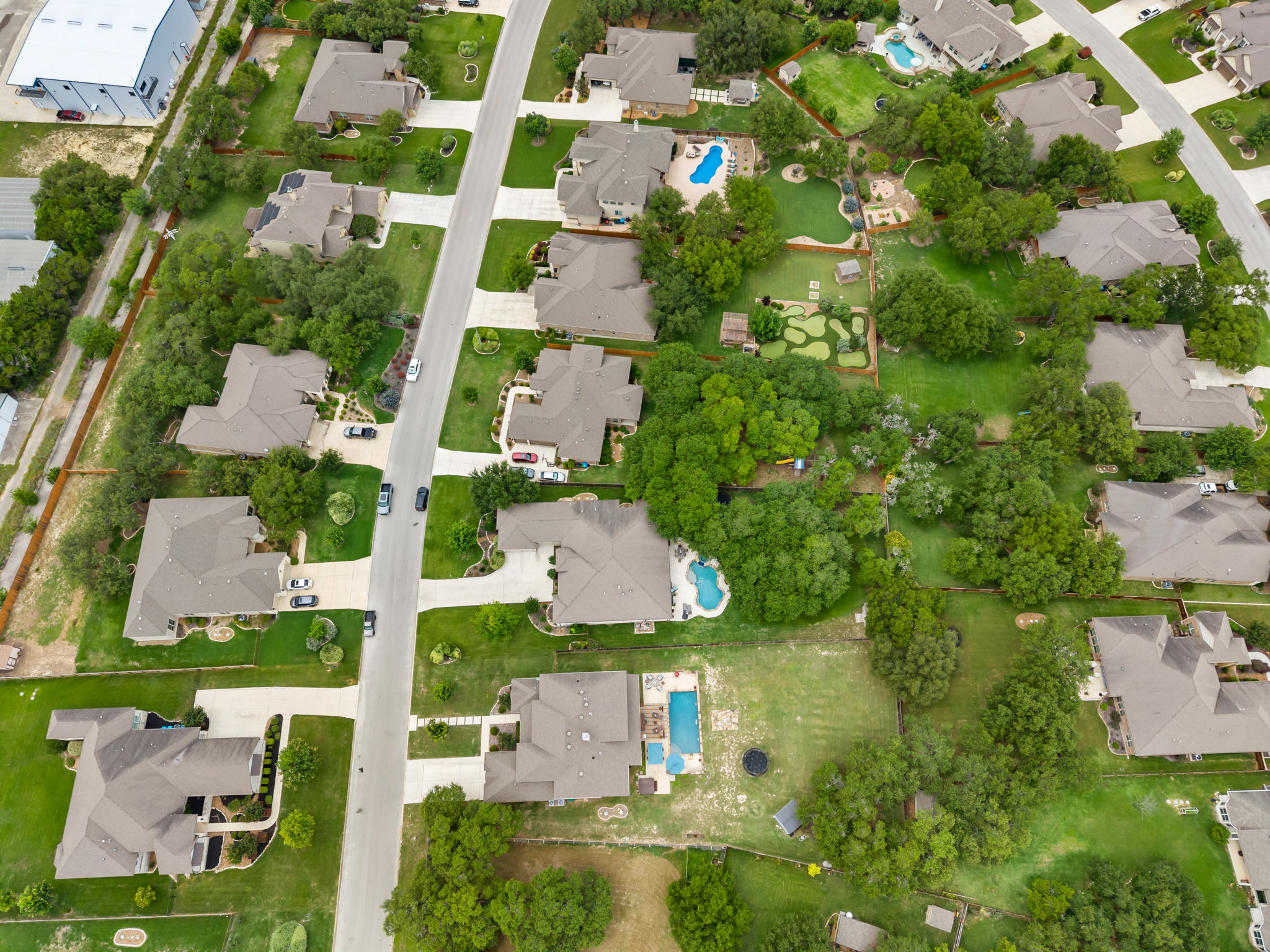 What Is the Cost of Living in Boerne Texas? header image.