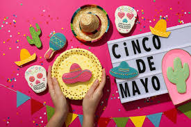 Where to Celebrate Cinco de Mayo in the Texas Hill Country (2026) header image.