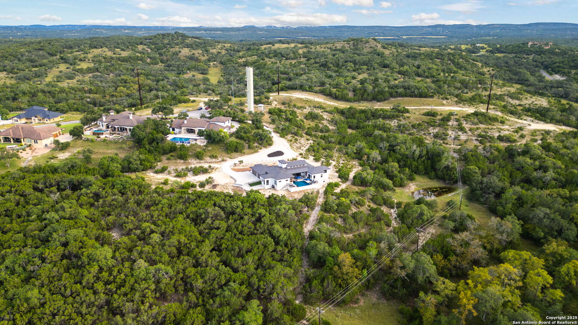 What Is a Survey in Texas Real Estate and Do I Need One? header image.