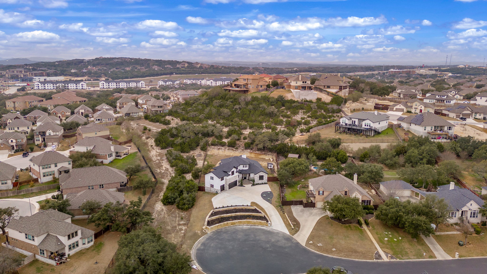 What Is the Average Home Price in Boerne Texas? header image.