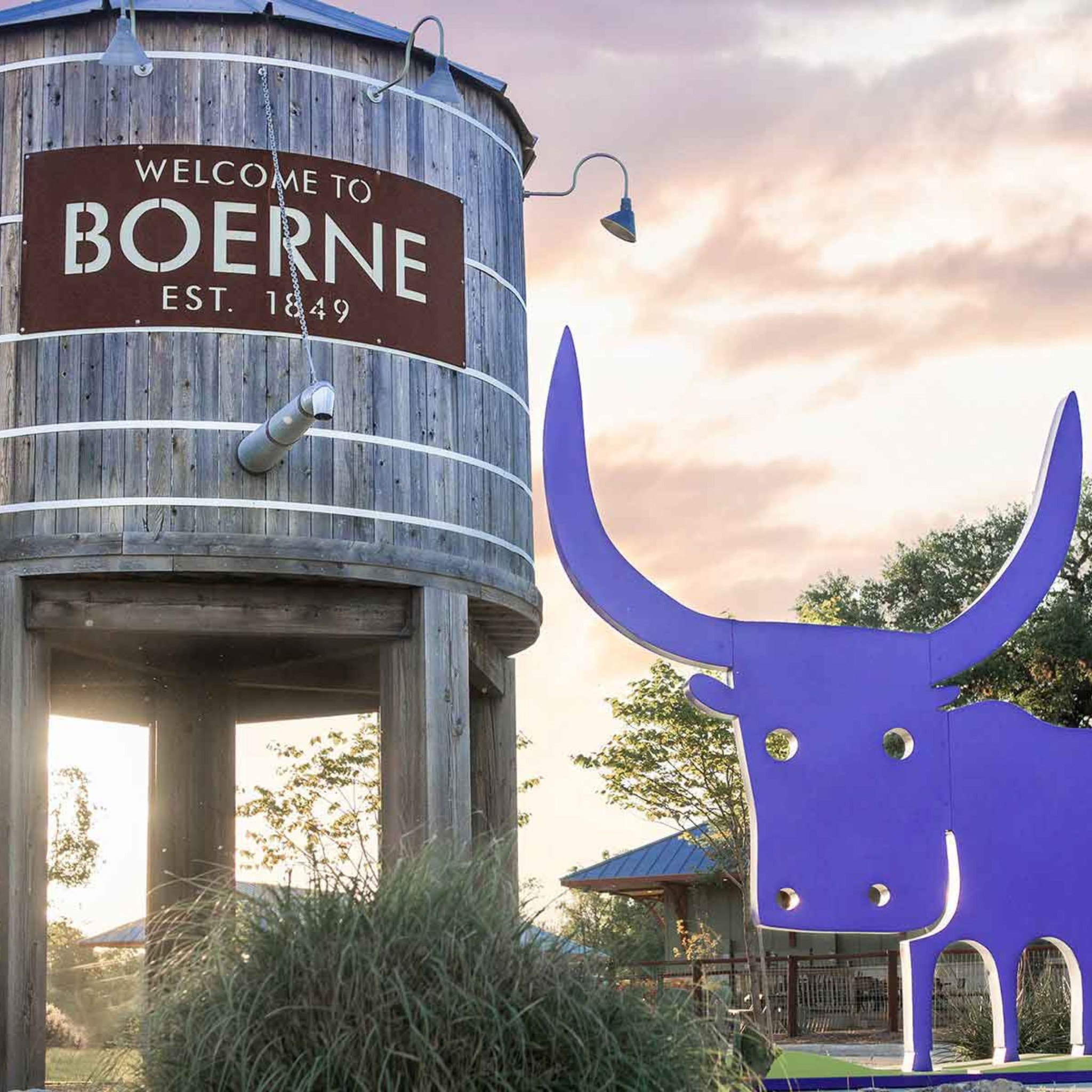 Top 5 Family-Friendly Neighborhoods in Boerne, TX (2026 Guide) header image.
