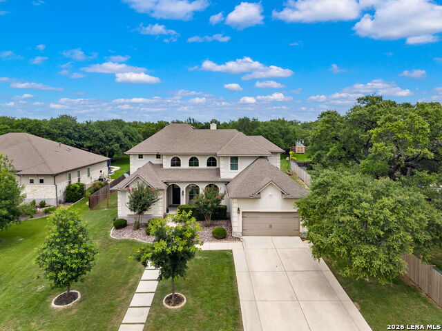 Featured Listing: 28906 Balcones Crk, Boerne TX 78006 – Estate Living in Gated Balcones Creek header image.