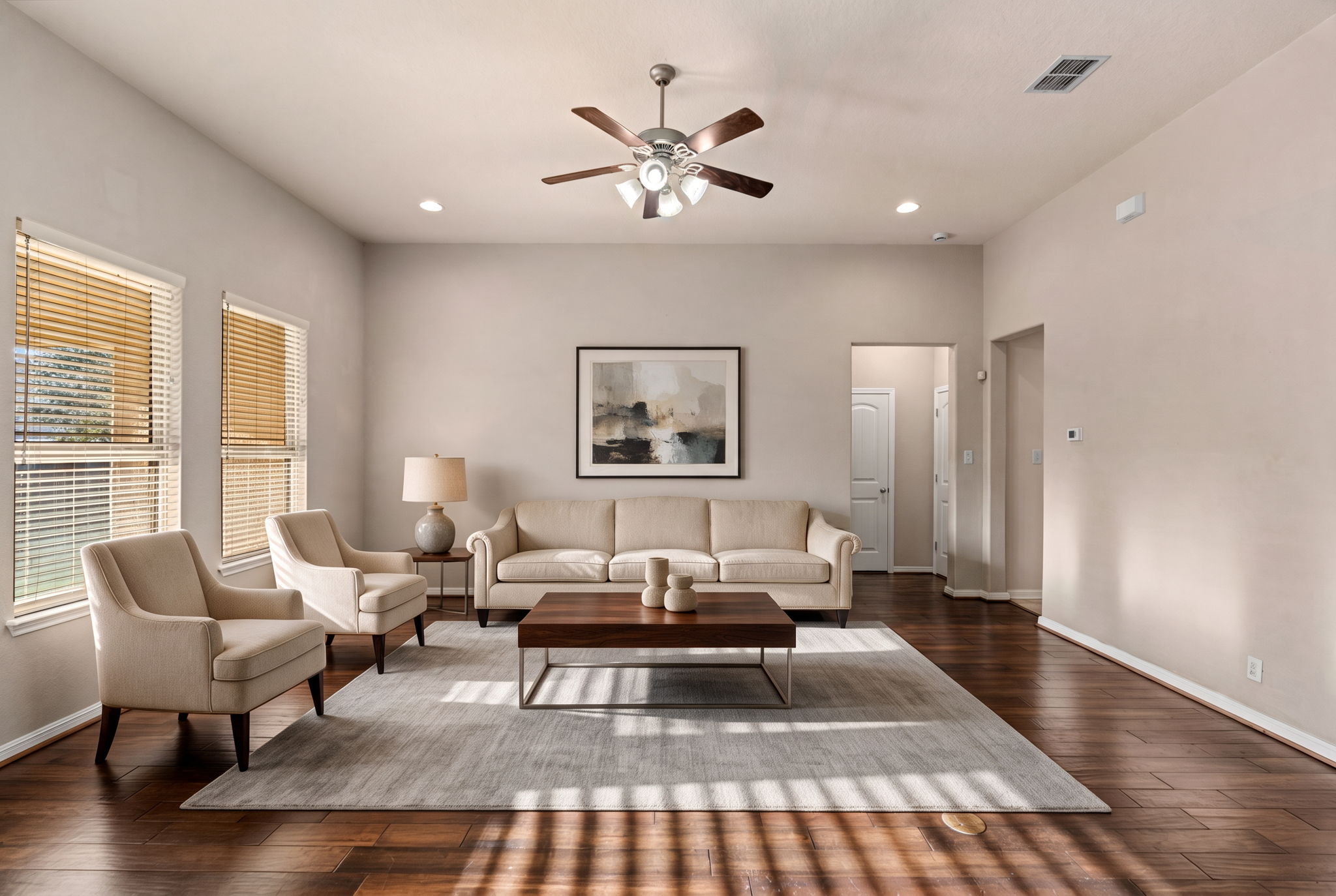 29011 Voges Ave Boerne TX 78006 Balcones Creek gated community Ryland Home all bedrooms downstairs game room upstairs featured by Rise Property Group