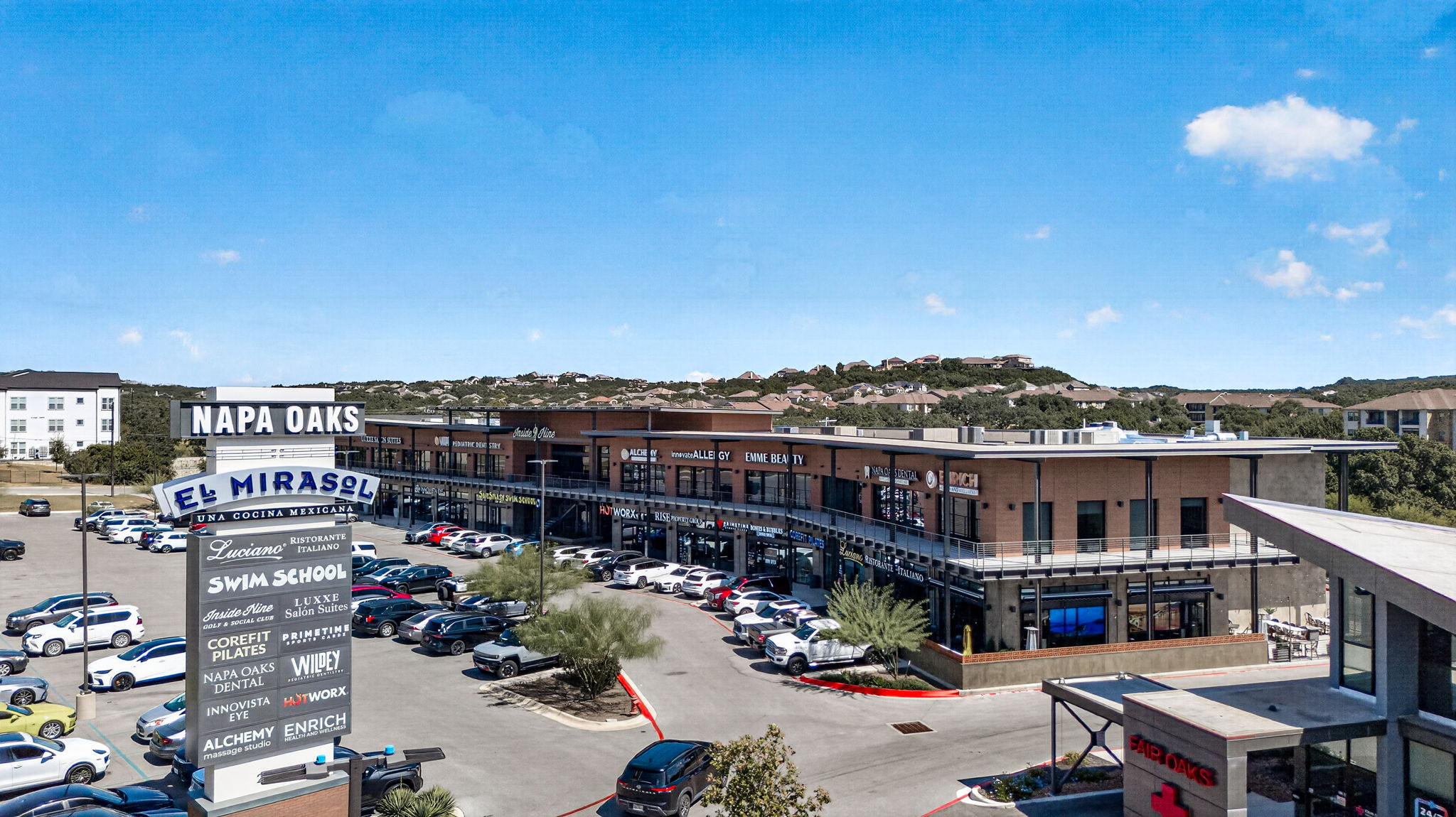 What Are the Best Restaurants in Boerne Texas? header image.